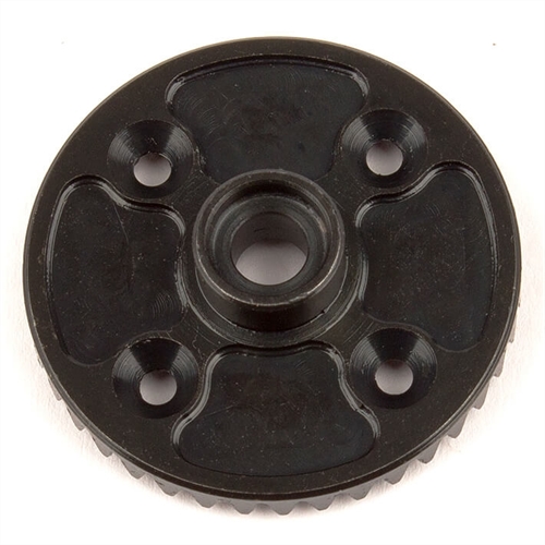 TEAM ASSOCIATED B74 DIFFERENTI AL RING GEAR, 40 TOOTH